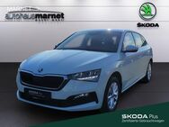 Skoda Scala, 1.0 Ambition, Jahr 2023 - Heidenheim (Brenz)