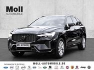 Volvo XC60, Plus Black Edition Recharge Plug-In Hybrid AWD T8 Twin Engine EU6d, Jahr 2024 - Aachen