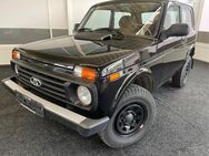 Lada Taiga BASIS 1.7 4X4 3-Türig 5-Gang/Dotz Räder... - Troisdorf