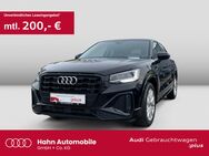 Audi Q2, 35 TFSI S line Optikpaket, Jahr 2024 - Pforzheim