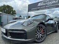 Porsche 992 Turbo PANO*ACC*Exclusive*Burmester3D*UVP279T - Wiesbaden