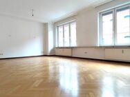 Großzügige Wohnung mit großem Balkon in zentraler Lage von Mannheim Waldhof! - Mannheim