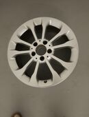 Verkaufe 4X Alufelgen original Mercedes Benz 6,5JX17H2E38 in 33175