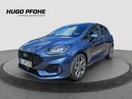 Ford Fiesta, 1.0 ST-Line EcoBoost Hybrid 92kW, Jahr 2023 - Hamburg