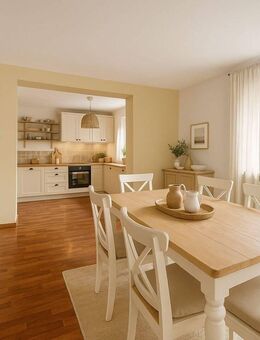 Stilvolles Einfamilienhaus mit Gartenparadies und Pool - Neu Anspach