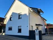 Neubau: Freistehendes Einfamilienhaus - Usingen