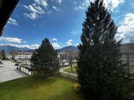 3-Zimmer-Wohnung in Füssen mit Balkon und Einzelgarage - Füssen