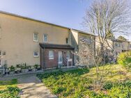 Demnächst frei! 2-Zimmer-Wohnung in Baesweiler - Baesweiler