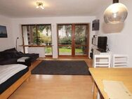 Herrliches 1 Zimmer-Appartement mit Terrasse - Straubing