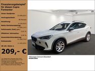 CUPRA Formentor, 1.4 e-Hybrid, Jahr 2022 - Düsseldorf