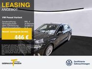 VW Passat Variant, 1.4 eHybrid GTE LM19, Jahr 2021 - Bochum