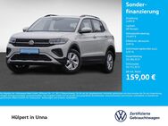 VW T-Cross, 1.0 LIFE, Jahr 2024 - Unna