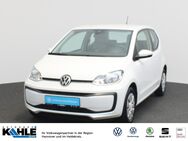 VW up, 1.0 Basis Fenster el, Jahr 2021 - Hannover