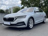 Skoda Octavia, 1.0 TSI e-TEC Style Lenk, Jahr 2021 - Rüsselsheim