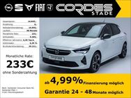 Opel Corsa, 1.2 F Line Turbo Allwetter (34), Jahr 2020 - Stade (Hansestadt)