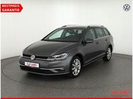 VW Golf Variant 1.5 TSI DSG Highline LED Navi - Sandersdorf Brehna