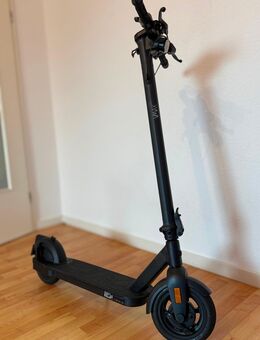 E-Scooter VMAX - Duisburg