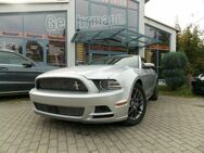 Ford Mustang 3,7 l "BI-XENON"LEDER"KLIMA"SPORTSITZE" - Rudolstadt