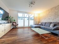 WohnRaumAgentur: VERKAUF eines Reihenendhaus mit Garage Offenbach-Rosenhöhe - Offenbach (Main)