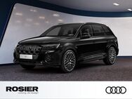 Audi Q7, S line 50 TDI quattro, Jahr 2022 - Stendal (Hansestadt)