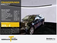 Skoda Superb, 2.0 TDI Combi STYLE LM18, Jahr 2022 - Werdohl