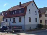 Provisionsfreies Zweifamilienhaus in Weinstadt- Beutelsbach - Weinstadt