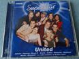 Superstar United CD 2003 in 23558