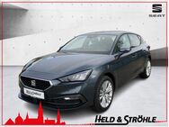 Seat Leon, 1.5 Style Edition eTSI R, Jahr 2022 - Neu Ulm