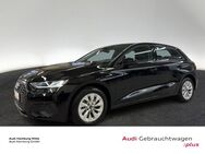 Audi A3, Sportback 40 TFSI e, Jahr 2022 - Hamburg