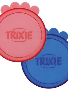 Trixie Dosendeckel - 2 Stück, Ø 10,6 cm