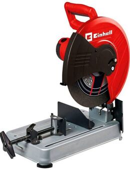 Einhell Trennschneider Metall-Trennmaschine TC-MC 355/1, 220-240 in V, 2200 in W