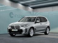 BMW X5, 30d M Sport DA PA Stand-Hzg, Jahr 2023 - München