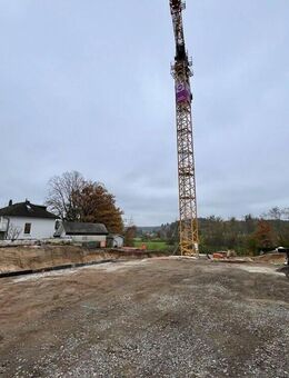 Baubeginn erfolgt! Ihr neues Zuhause mit Süd-Balkon - Roth (Bayern)