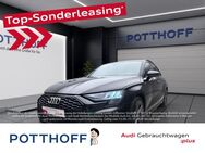 Audi A3, Sportback 30 TFSI S line, Jahr 2023 - Hamm