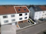 Einziehen und Wohlfühlen! Einfamilienhaus mit Traumgarten in Top-Lage von Neuforweiler ! - Saarlouis