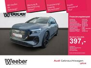 Audi Q4, basis, Jahr 2021 - Weil der Stadt