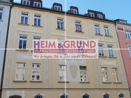schöne 2- Raum- Wohnung mit Einbauküche zu vermieten **Frei ab sofort** - Gera