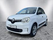 Renault Twingo, LIFE SCe 65, Jahr 2020 - Kiel