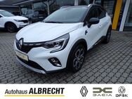 Renault Captur, TECHNO E-TECH Plug-in 160, Jahr 2023 - Brandenburg (Havel)