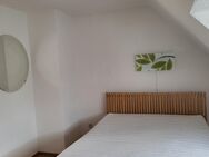 2-Zimmer Dachgeschoss Wohnung - Oberasbach