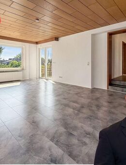 Einfamilienhaus mit 160 qm und großem Garten - Fuldatal