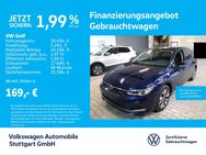 VW Golf, 1.5 TSI Move, Jahr 2023 - Stuttgart