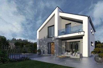 Luxuriöses Haus mit viel Licht - Erfüllen Sie sich Ihren Wohntraum mit OKAL - P17 Mettenhausen