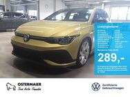 VW Golf, 2.0 TSI VIII GTI CLUBSPORT 300PS 5J, Jahr 2022 - Vilsbiburg