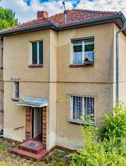 Neuer Preis: Sanierungsobjekt in bester Kladower Lage - Berlin