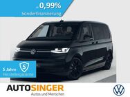 VW T7 Multivan, Multivan GOAL KÜ 7-S, Jahr 2022 - Marktoberdorf