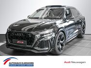 Audi RSQ8, , Jahr 2022 - Kölln-Reisiek