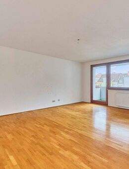 MA-City - 2 ZBK/Balkon-Wohnung mit Tiefgaragenstellplatz - Mannheim