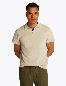 Tommy Hilfiger Poloshirt TOWELLING REG POLO