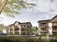 "Wohnen auf der Blumenwiese" - Energieeffizient in die Zukunft - Kempten (Allgäu)